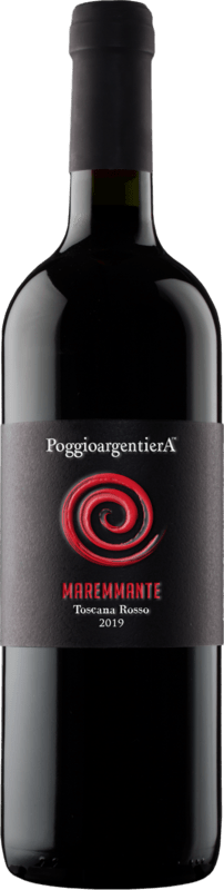 Maremmante Toscana Rosso IGT