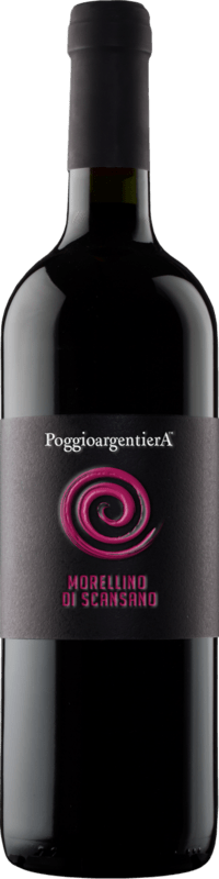 Morellino di Scansano DOCG