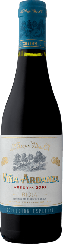 Rioja DOCa Reserva Viña Ardanza