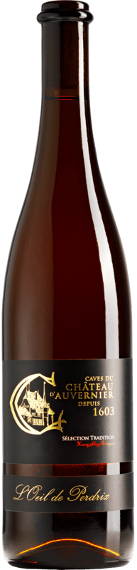 Oeil de Perdrix Neuchâtel AOC