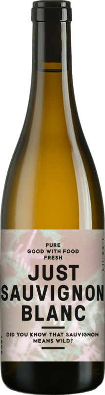 Just Sauvignon blanc