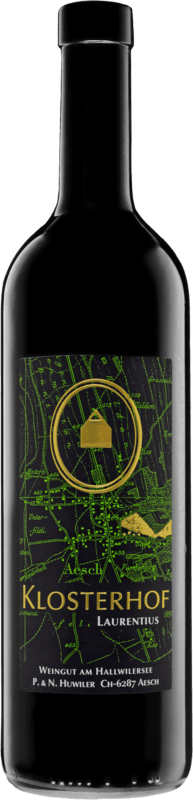 Abt Laurentius AOC Luzern