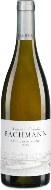 Sauvignon blanc AOC Zürich