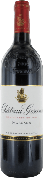Château Giscours Margaux AC 3emé Grand Cru Classé