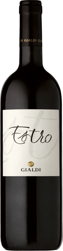 Estro Rosso del Ticino DOC