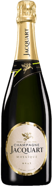Champagne Jacquart Brut Mosaïque