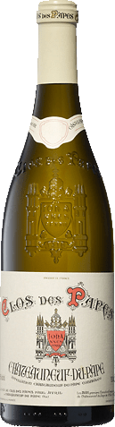 Châteauneuf-du-Pape Blanc AOC Clos des Papes