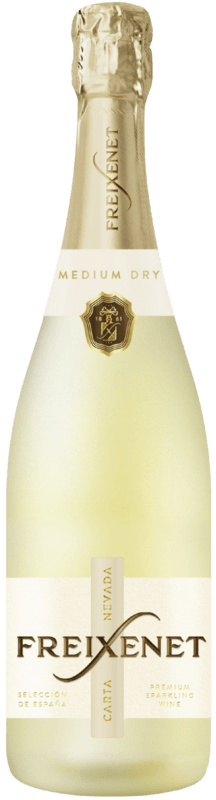 Carta Medium Dry  Vegan