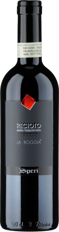 Recioto della Valpolicella DOC La Roggia