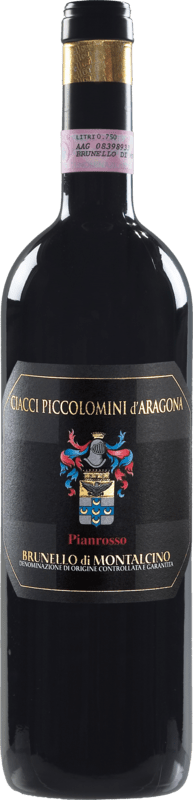 Brunello di Montalcino DOCG