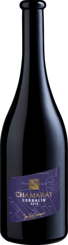 Chamaray Cornalin AOC Valais