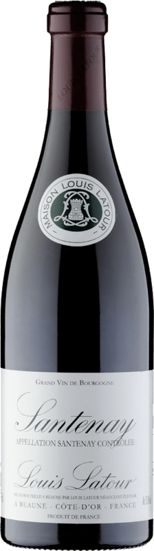 Santenay AC