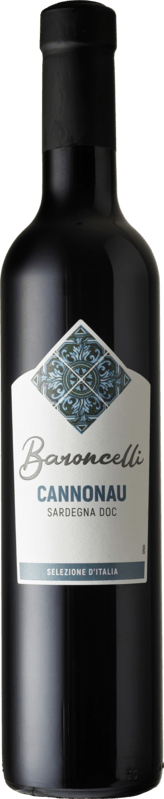 Cannonau Sardegna DOC