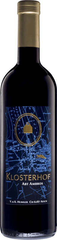 Abt Ambros Barrique AOC Luzern