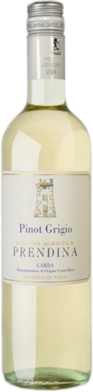 Pinot Grigio DOC Garda