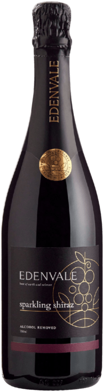 Sparkling Shiraz Premium Reserve non alcoholic
