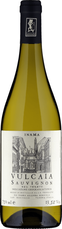 Sauvignon Veneto IGT Vulcaia