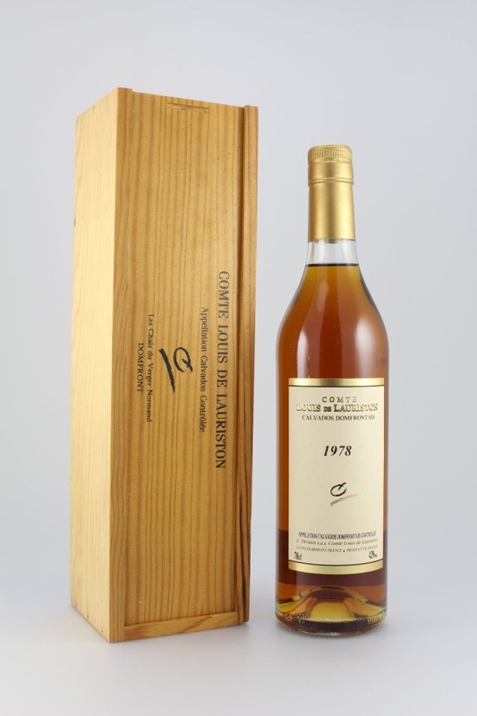 Calvados 1978