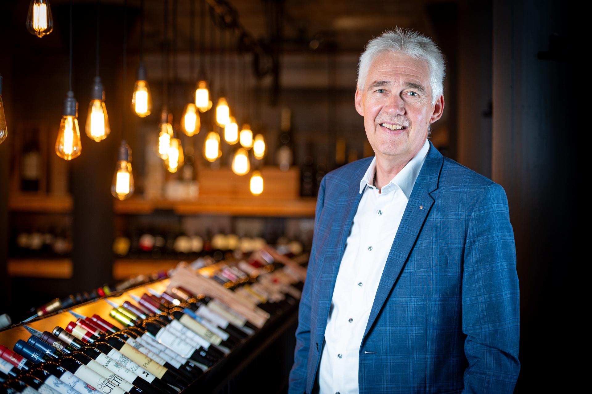 Mitarbeiterbild von Daniel Ingold