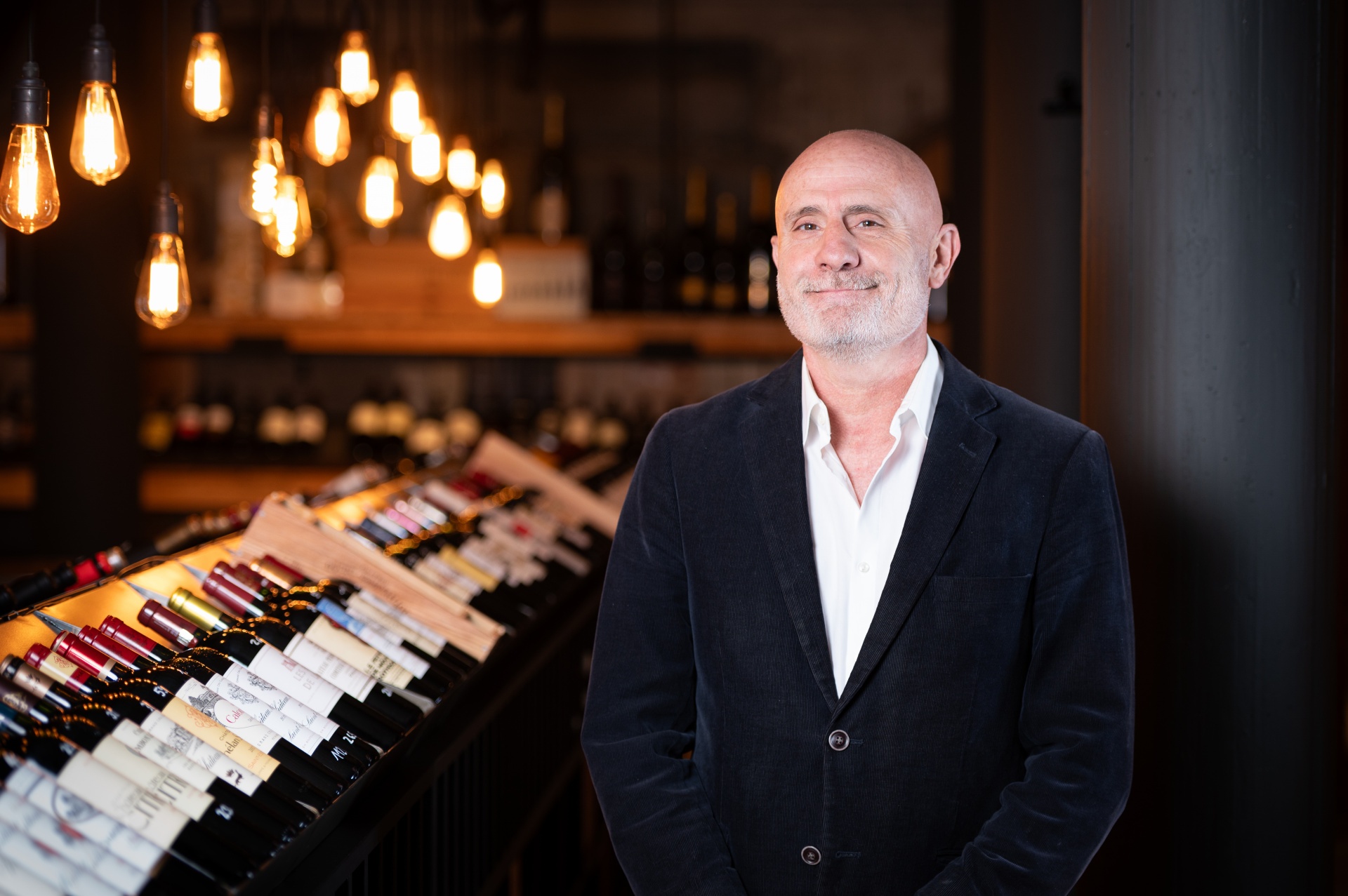 Mitarbeiterbild von Pascal Bühler