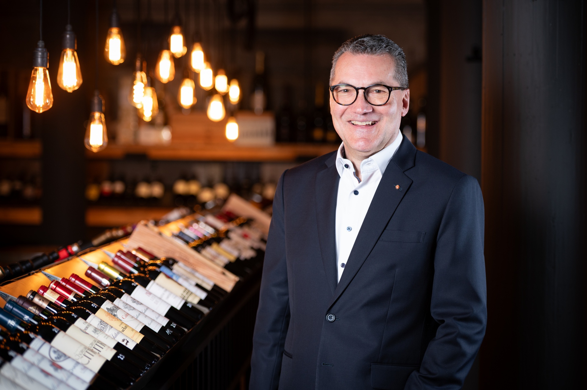 Mitarbeiterbild von René Lerch