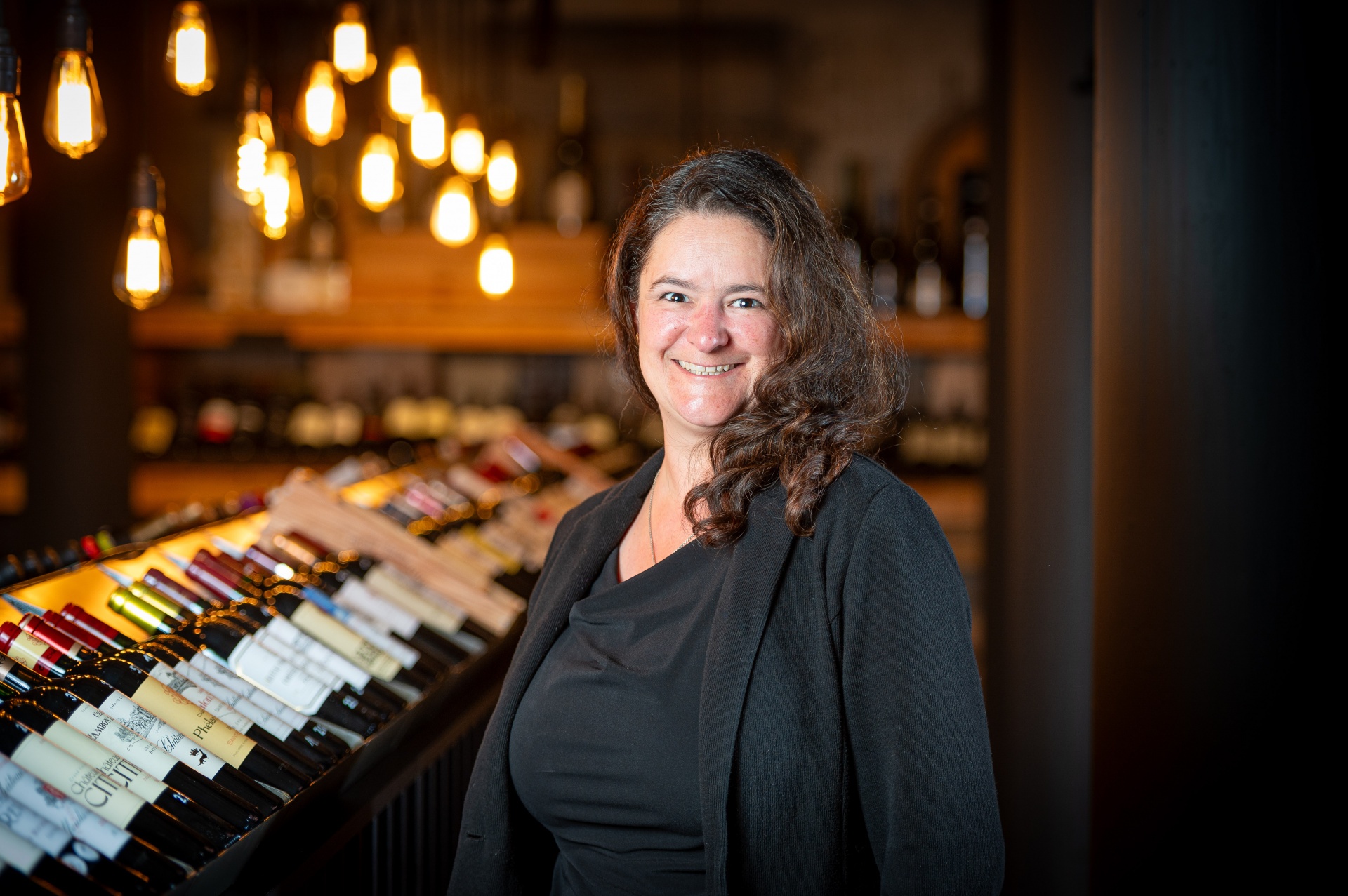 Mitarbeiterbild von René Lerch