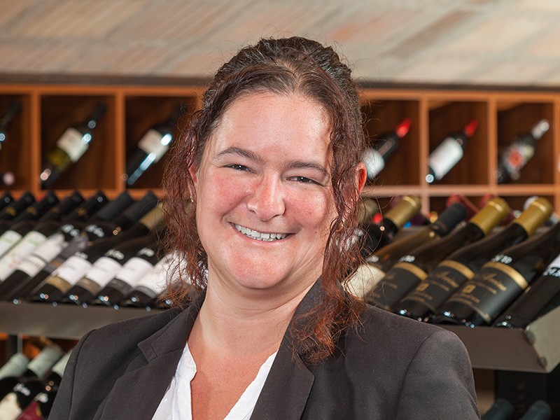 Mitarbeiterbild von René Lerch