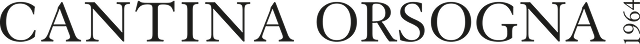Logo von Cantina Orsogna