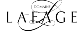 Logo von Domaine Lafage