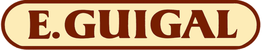 Logo von E Guigal