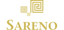 Logo von Sareno