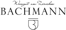 Logo von Weingut Bachmann