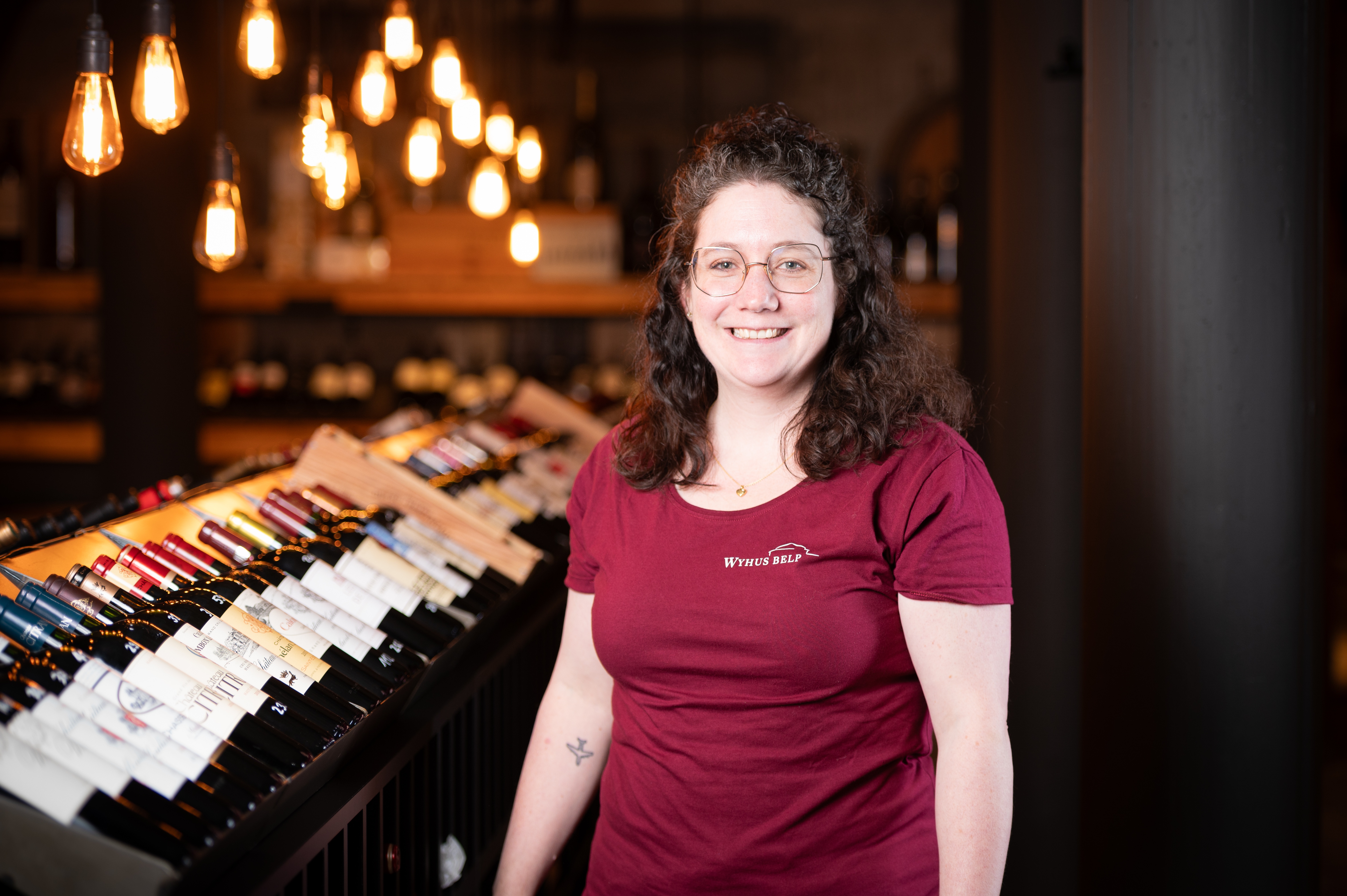 Mitarbeiterbild von Pia Vontobel