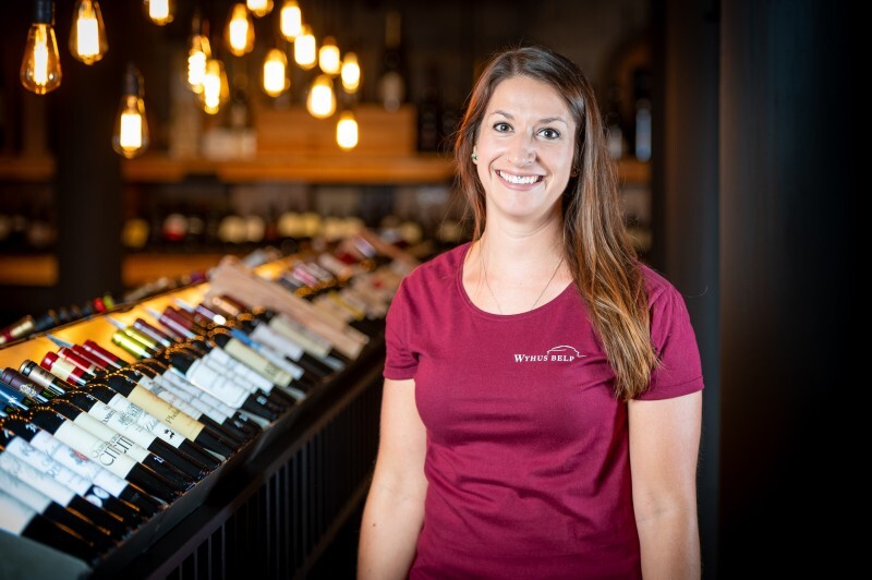 Mitarbeiterbild von Miranda Karau