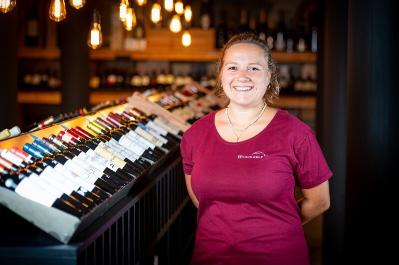 Mitarbeiterbild von Astrid Lindgren